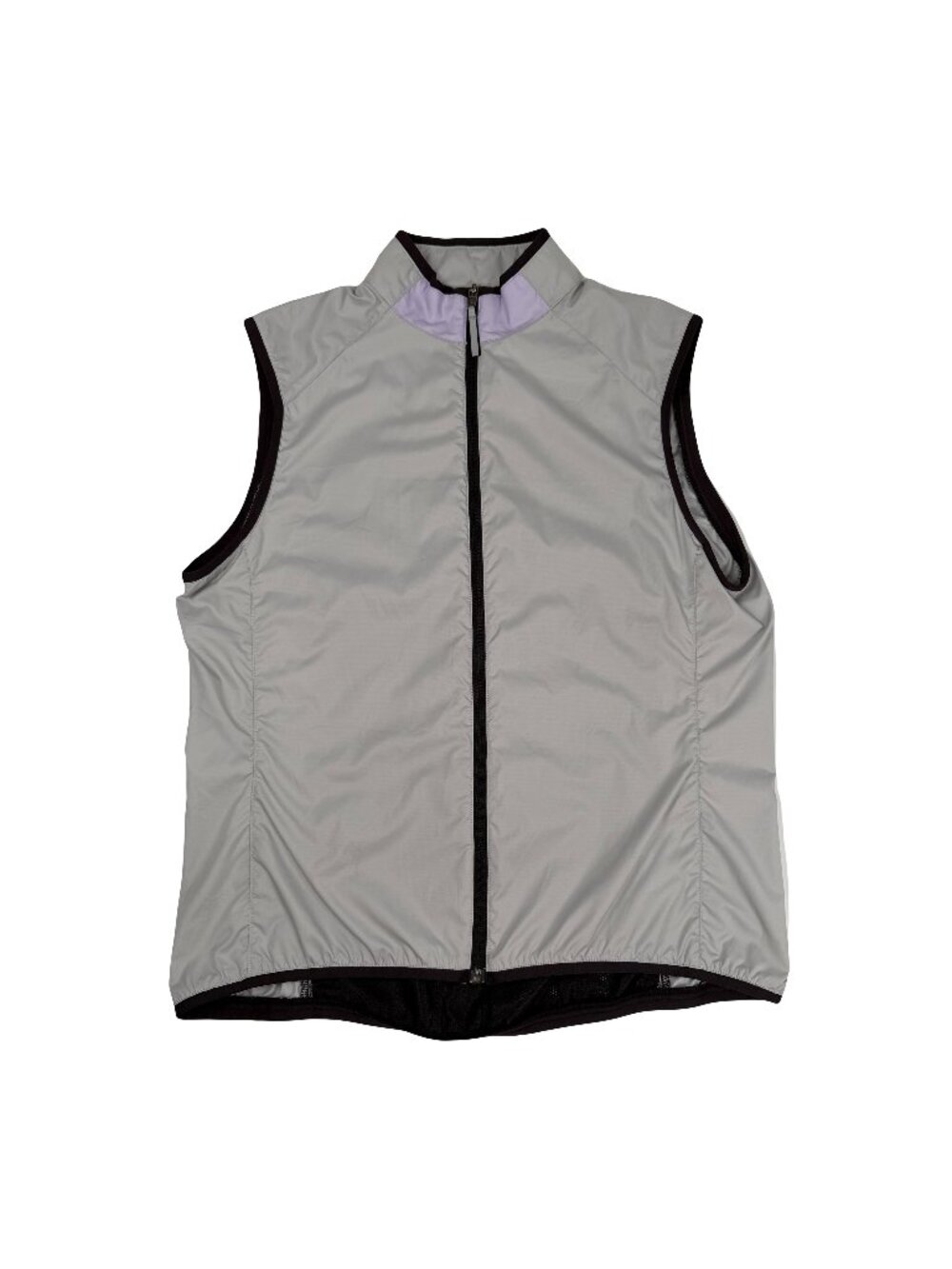 Mountain Equipment Co. Light Windbreaker Vest Women's XL